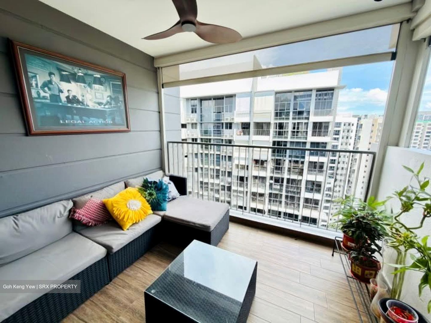 Riverbank @ Fernvale (D28), Condominium #559213781